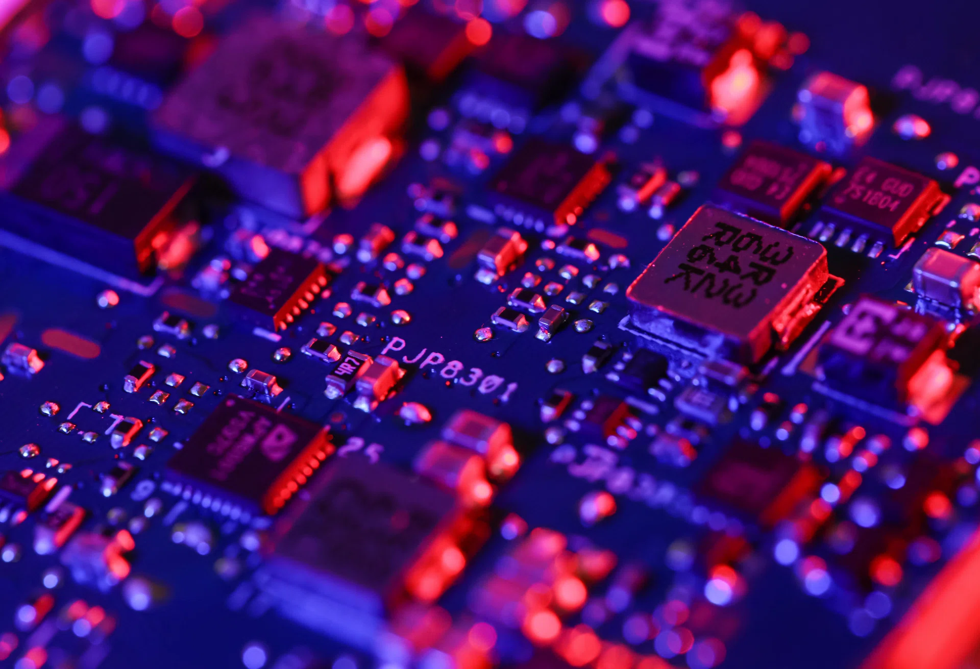 Bursa-listed Mi Technovation seeks SGX listing for materials arm as AI fuels semiconductor rally