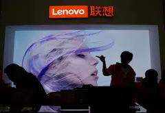 Lenovo and its rivals are making a big push in 2025 to add AI capabilities, hoping to get consumers to upgrade.