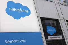 More than 1,000 Salesforce roles will be affected.