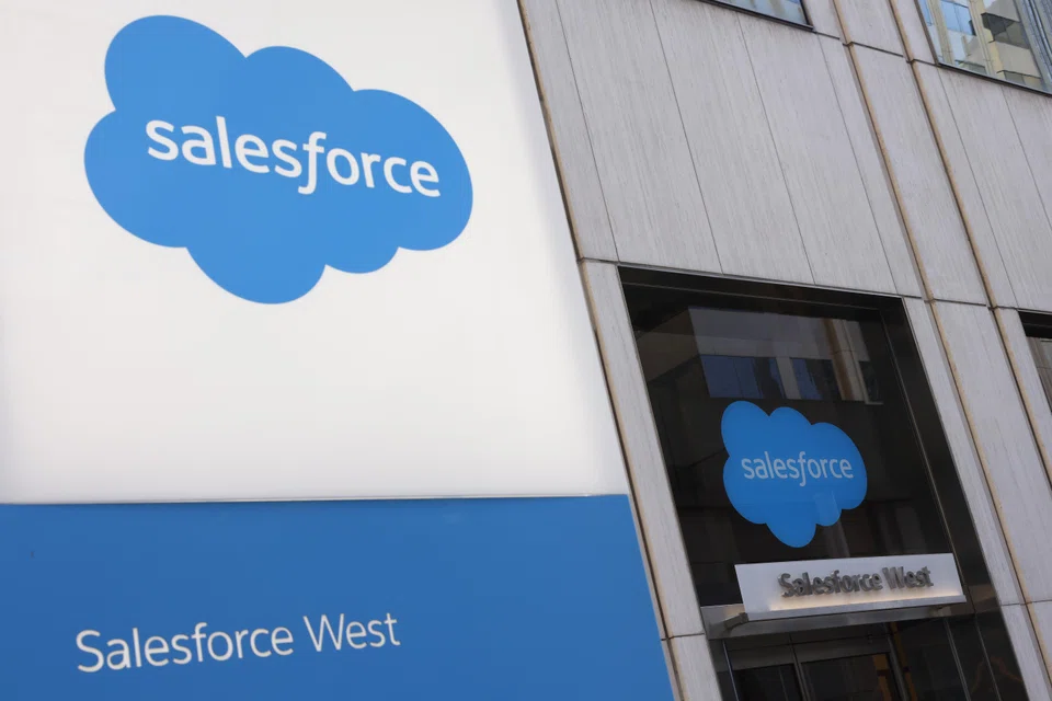 The investment also aims to support Salesforce’s expanding customer base in the region.