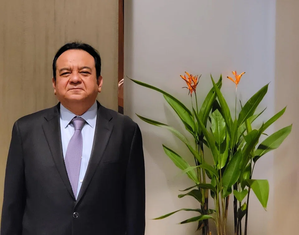 SICCI chairman Neil Parekh says Budget 2026 presents a timely opportunity to strengthen Singapore’s SME backbone and bolster business transformation. 