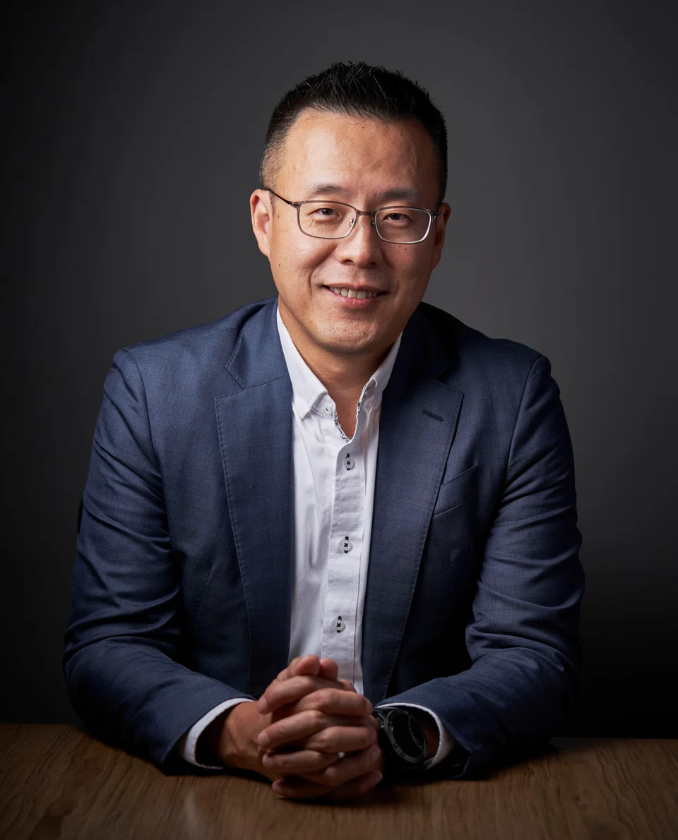 Dr Jiang Tianyi, chief executive officer of Avepoint, says that the next stage of growth with AI agents lies in data governance and operational oversight for AI.