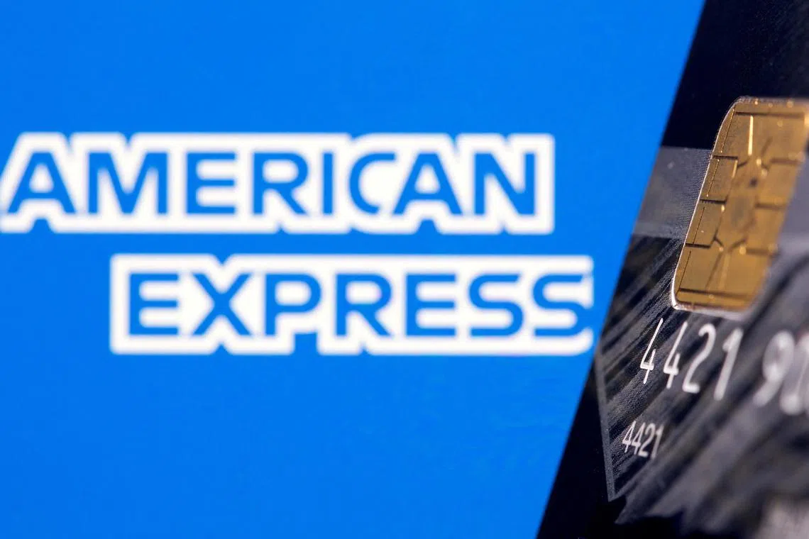 Access to Amex’s global lounges is one of the benefits linked to the Platinum card.