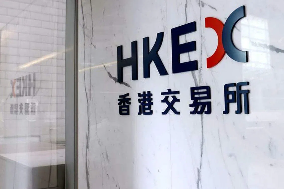 Hong Kong's first SPAC wins exchange approval for IPO, sources say