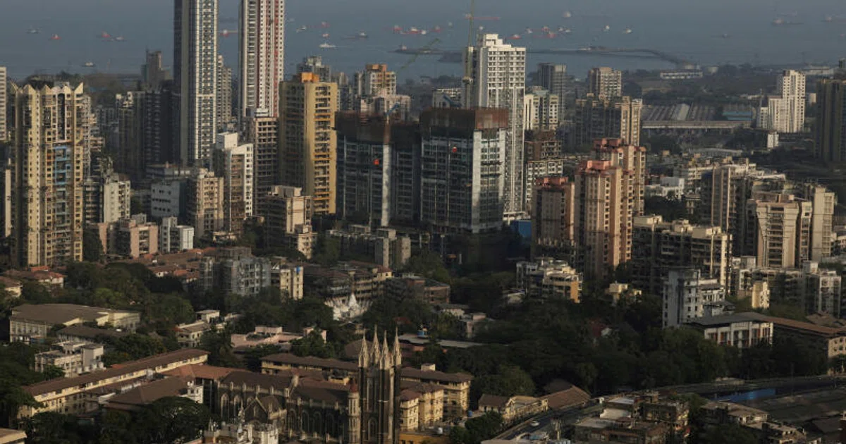 Mapletree's India Expansion: Navigating High-Yield Emerging Real Estate