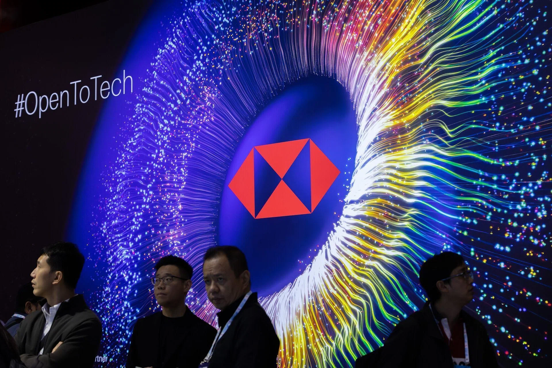 Hong Kong extends digital bond ambitions with 3rd offering