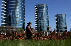 Oracle, known for its database software, is focused on expanding its cloud infrastructure business to compete with Amazon.com, Microsoft and Alphabet’s Google. 
