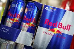 Red Bull GmbH posted record revenue last year, selling more than 11 billion cans and giving it the biggest market for the category. 