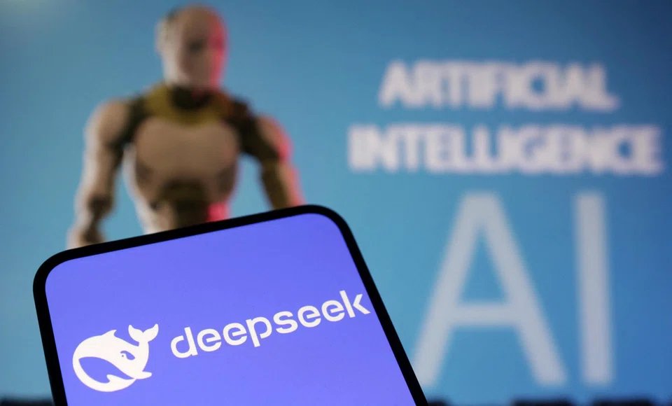 Alongside DeepSeek, major Chinese tech companies from Baidu to Tencent have invested money to develop their own AI models.