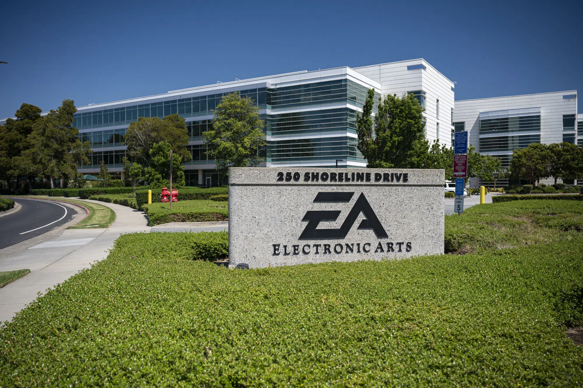 Earlier this year, EA reduced its bookings estimate for the fiscal year following the miss of its latest soccer game, EA Sports FC 25.