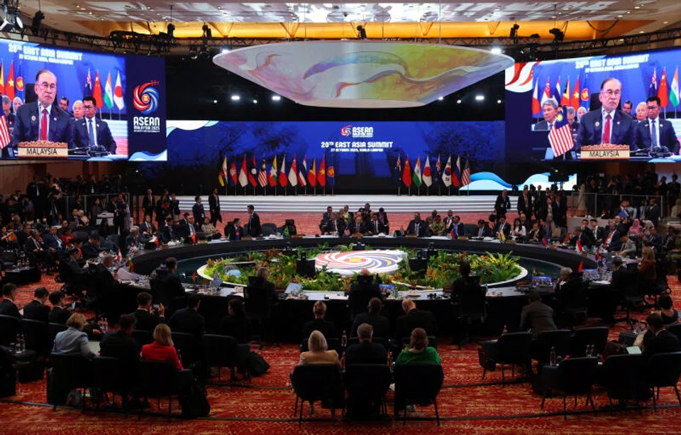 Leaders of the 11-nation Association of Southeast Asian Nations, meeting in Malaysia, voiced “deep concern” over the conflict and warned of “a lack of substantive progress” towards peace.