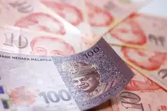 The ringgit breached the 4.16 level against the greenback on Nov 11, in a continuation of the strong rally it has had since last week.