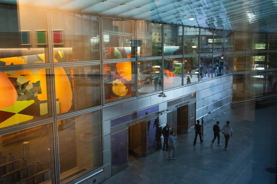 The planned cuts are in line with the bank’s typical approach as it seeks to keep a lid on costs and make room to enlist new talent.