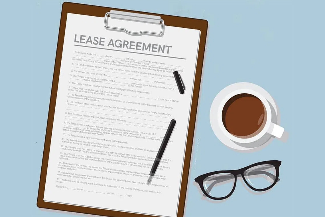 Before you take the keys