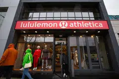 Lululemon has been grappling with a lack of design freshness, softer customer spending and competition from larger rivals.