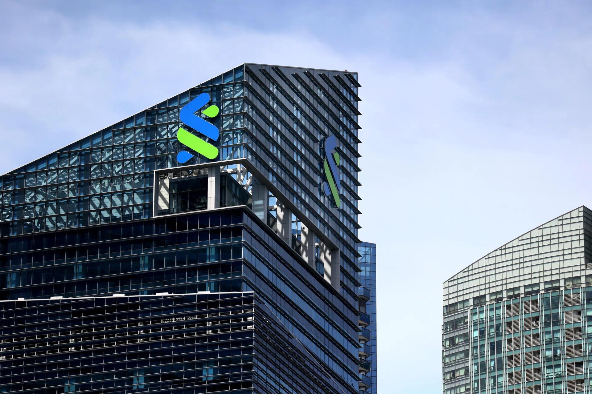 Hongkong Land hives off MBFC Towers 1 and 2, One Raffles Quay into new ...