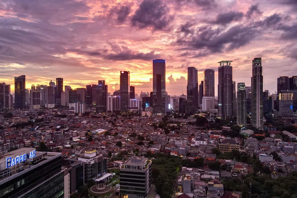 After temporarily breaching the regulatory fiscal deficit limit of 3 per cent of gross domestic product in 2020 and 2021 due to Covid-related spending, the Indonesian government narrowed the shortfall to 2.38 per cent in 2022, one year earlier than projected. 