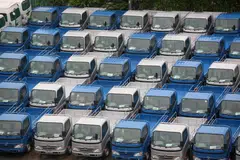 The Heavy Vehicle Zero Emissions Scheme is for registrations of electric heavy vehicles with a maximum laden weight of more than 3,500 kg.