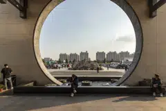 China’s central government will do more heavy lifting next year, with reported plans to increase the headline budget deficit by one percentage of GDP to expand spending. 