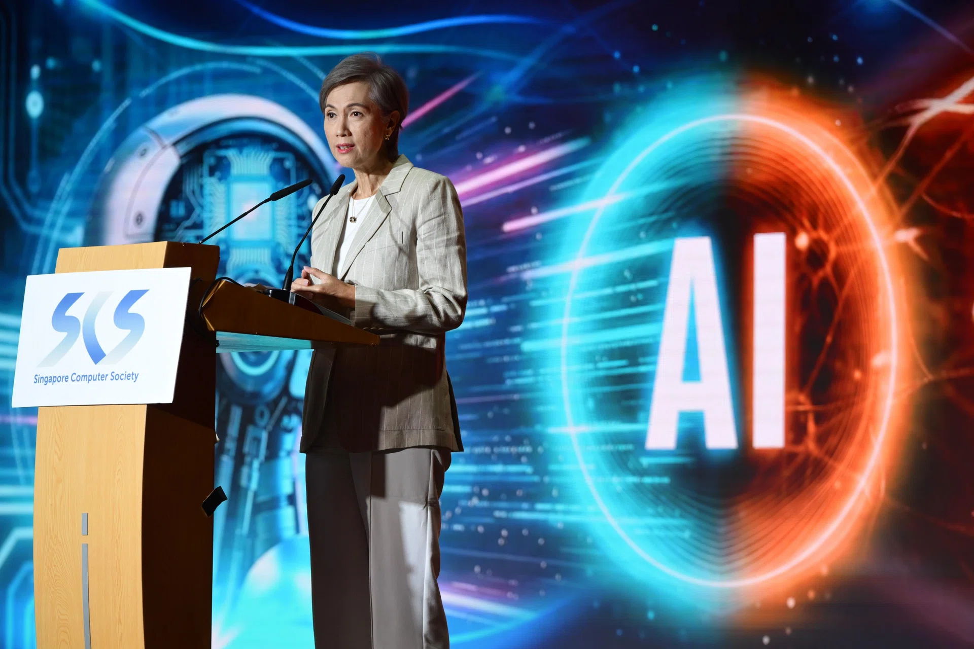 Agentic AI needs an undo button