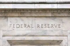 The Federal Reserve survey was conducted among two dozen financial sector participants and observers from August to October. 