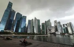 From Covid-19 to Trump tariffs, the last decade has shown how suddenly economic shocks can happen.