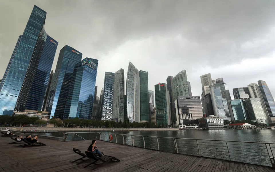 From Covid-19 to Trump tariffs, the last decade has shown how suddenly economic shocks can happen.