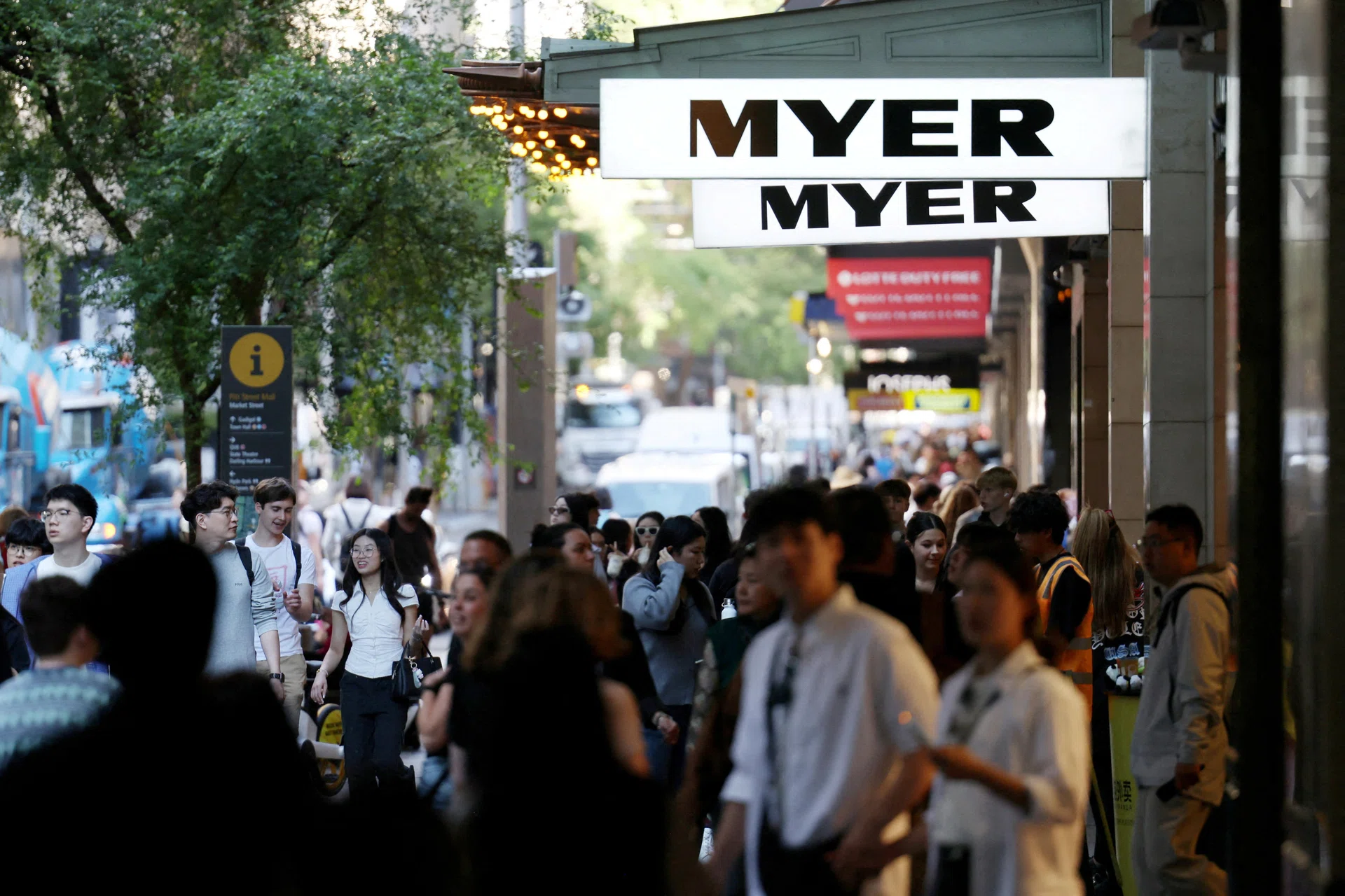 Australia jobless rate jumps to 4-1/2 year high as RBA bets fade