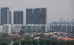 Around 20,400 private homes are expected to be completed this year, marking the biggest annual supply completion since 2017, says Tan Tee Khoon, country manager for Singapore at PropertyGuru. 