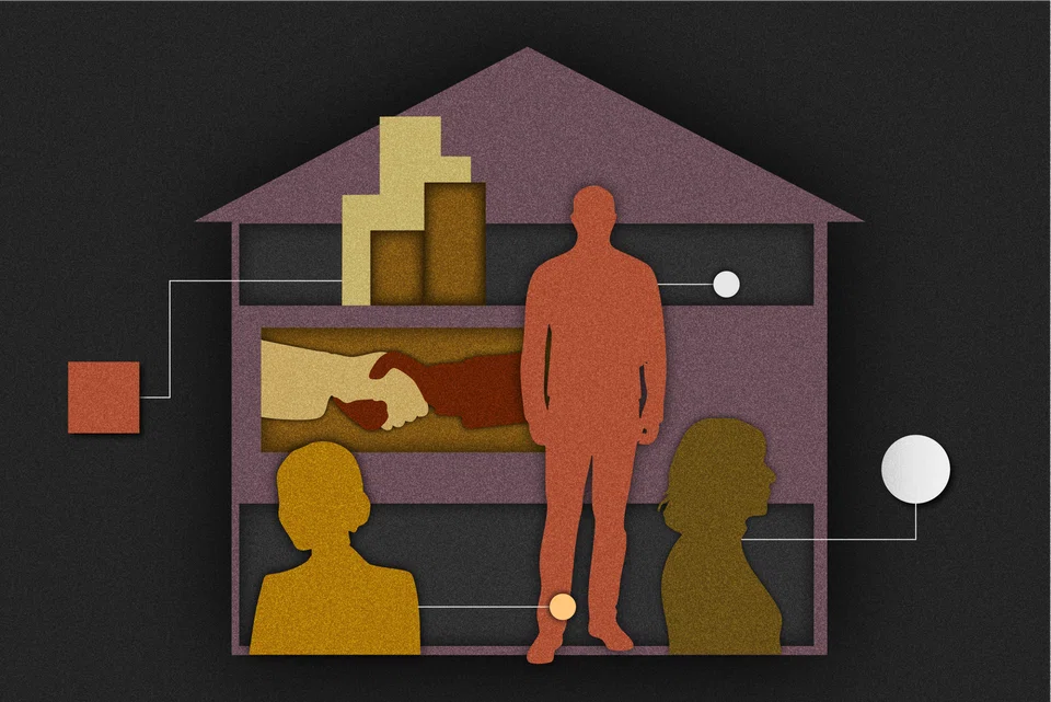 How Asia’s family empires are evolving.