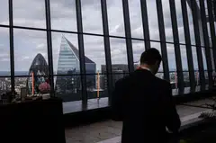 UK office development has stalled in recent years due to a combination of political uncertainty, higher interest rates and inflation in construction costs. 