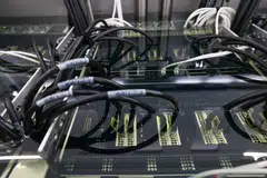 By aligning with global best practices and setting new benchmarks, the Republic is leading the international discourse on sustainable data centre development. 