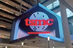 TSMC is spending tens of billions of US dollars to set up new sites in the US, Japan and Germany, partly to hedge against rising geopolitical tensions with China.