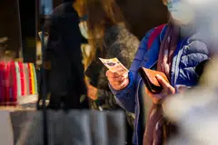 British consumers are up against the highest inflation in 4 decades already and this could lead to a recession lasting more than a year, threatening to push many into poverty.