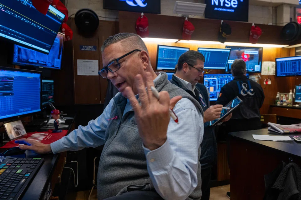 Recent data has pointed to a gradually cooling economy, and policymakers had urged caution on rate cuts, warning that inflation pressures could be rekindled. 