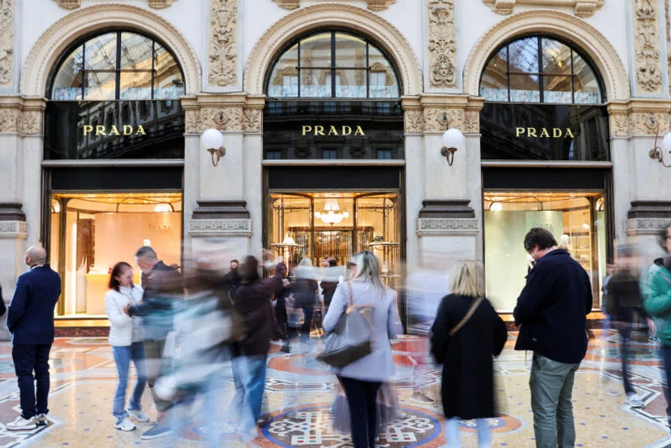 Prada has now delivered 19 consecutive quarters of growth, which confirms the “strength of ours brands and the validity of our strategy,” says Patrizio Bertelli, Prada group chairman and executive director.