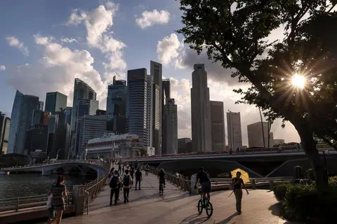 Driving the increase in total expenditure is the Ministry of Trade and Industry, whose outlay in FY2026 is expected to rise by S$4.5 billion – or 68.5 per cent – to S$11.1 billion.