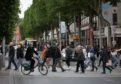 Sooner or later, therefore, every big economy will collide with a demographic wall. The bill from pensions and hospitals will pile on fiscal pressure. Sapped of workers and ideas, economic growth could collapse while public debt balloons.