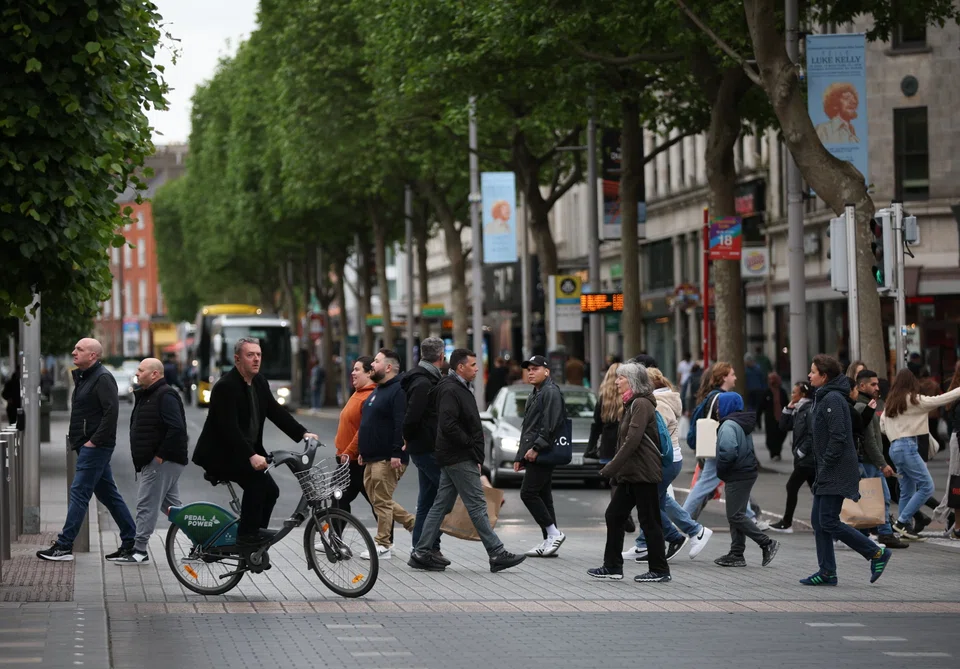 Sooner or later, therefore, every big economy will collide with a demographic wall. The bill from pensions and hospitals will pile on fiscal pressure. Sapped of workers and ideas, economic growth could collapse while public debt balloons.