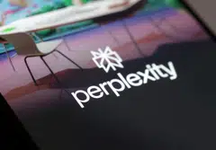 Perplexity, which provides information by searching the internet, is also backed by Amazon.com founder Jeff Bezos and chip designer Nvidia.