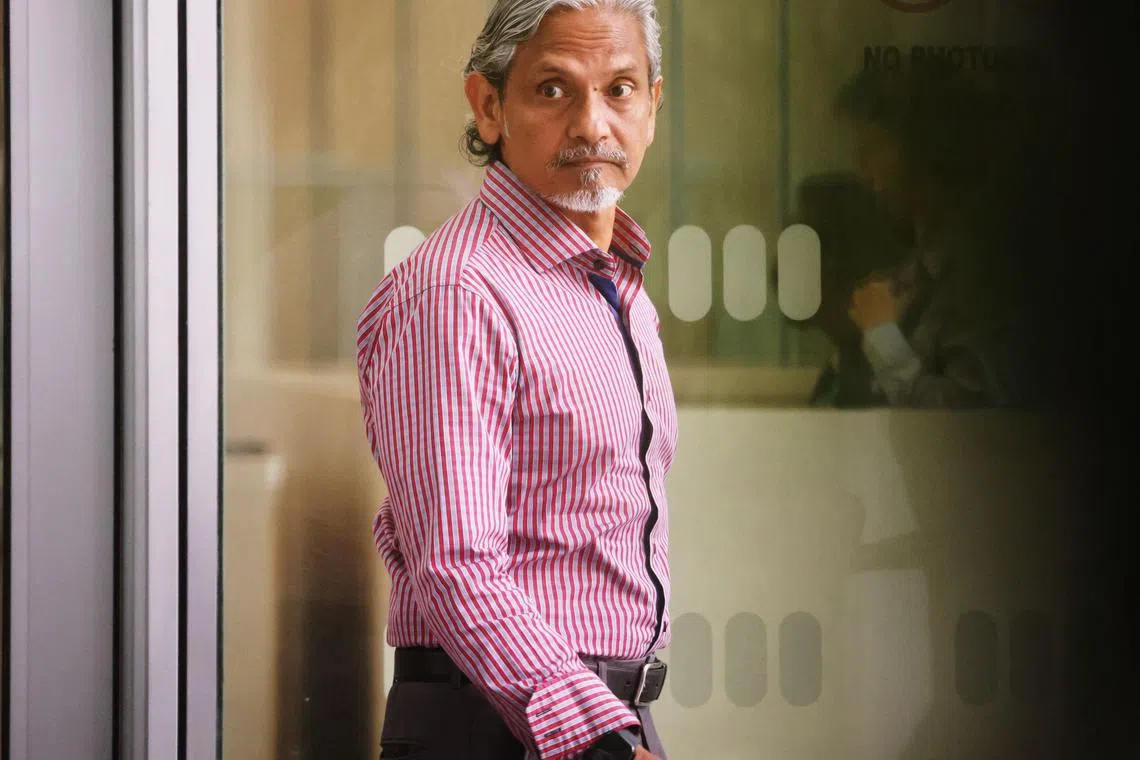 Former YuuZoo CEO James Matthew Somasundram stepped down from his position in November 2015.