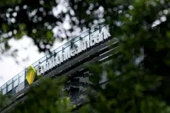 The Commonwealth Bank of Australia notes that the sale of its shareholding is consistent with its strategy to focus on its Australia and New Zealand banking businesses. 