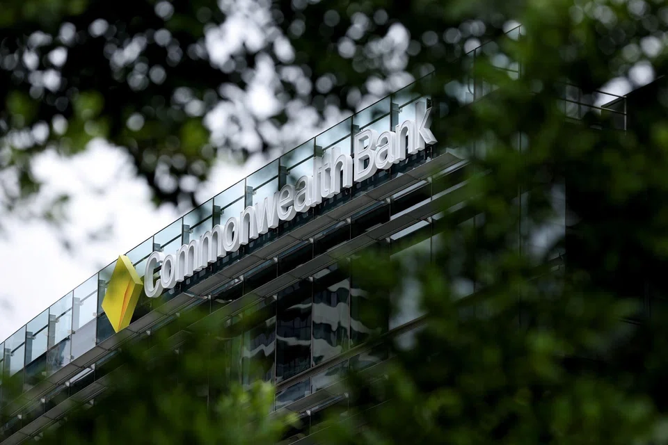 The Commonwealth Bank of Australia notes that the sale of its shareholding is consistent with its strategy to focus on its Australia and New Zealand banking businesses. 