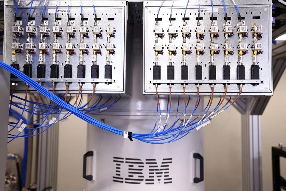 A problem that quantum computers are getting closer to solving is factoring large numbers – which would make them a “cryptographically relevant” risk to many of today’s security standards.