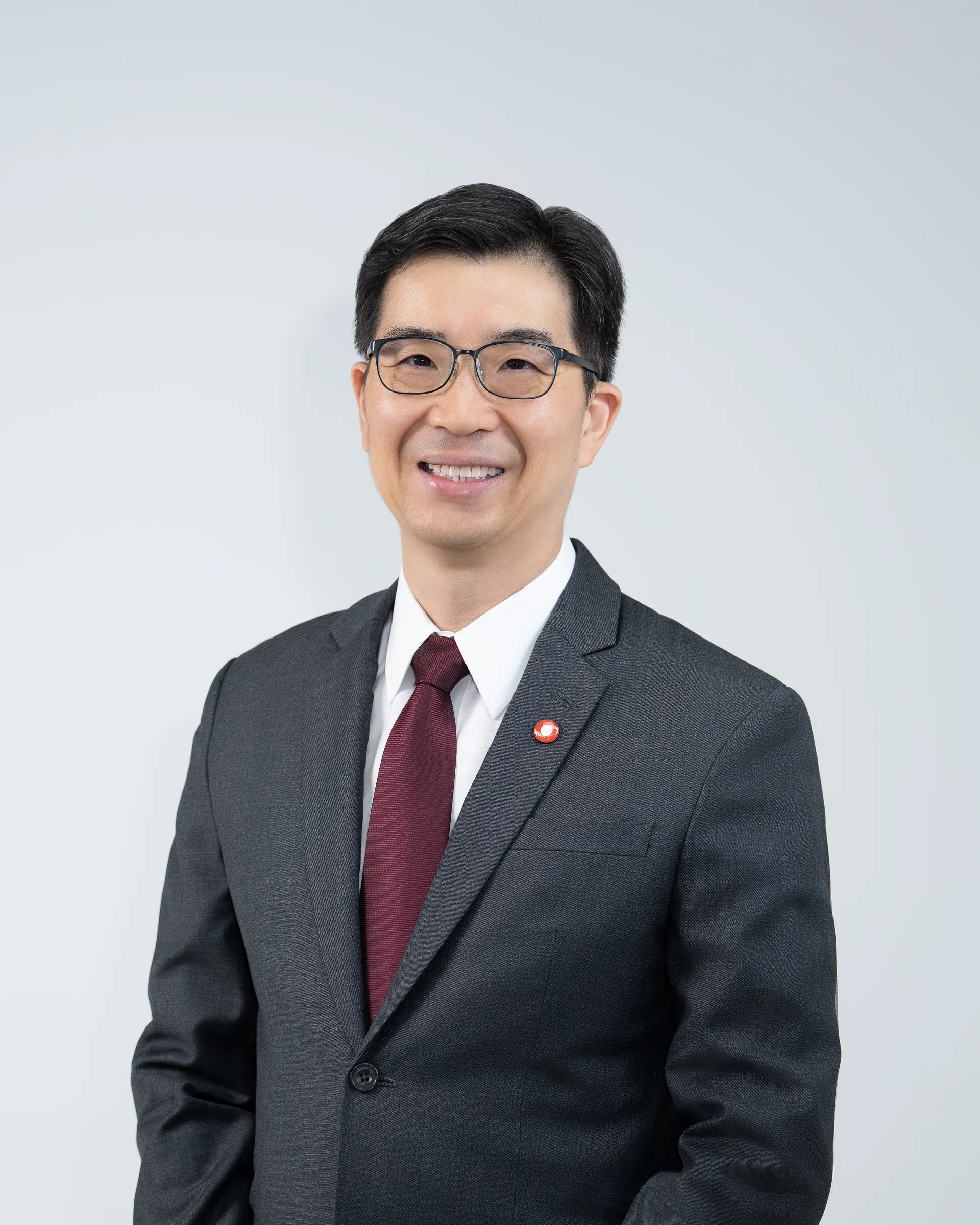 Bank of Singapore appoints Collins Chin as global CFO - The Business Times