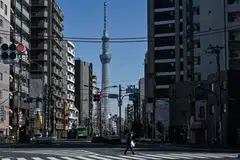 Japan has been one of the busiest places, with opportunities arising in the upheaval from corporate governance reforms.