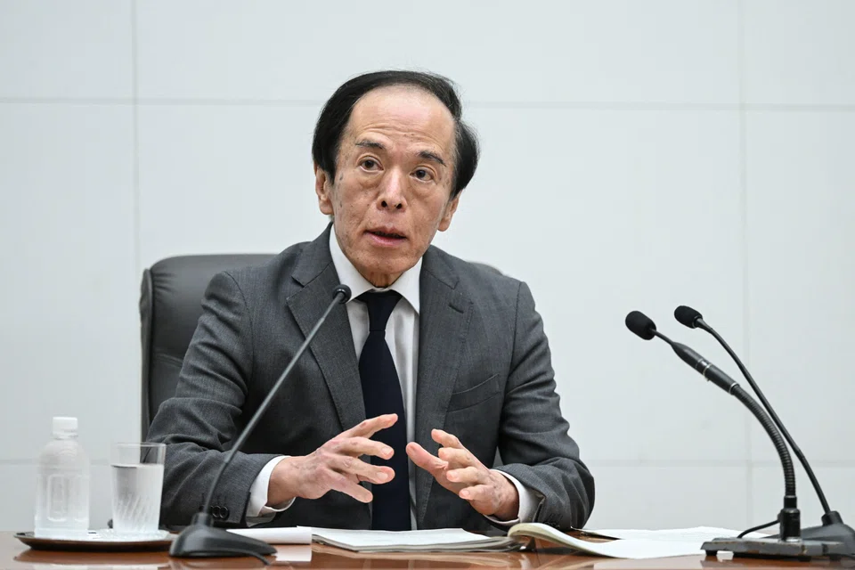 Kazuo Ueda says rising inflation must be driven by robust domestic demand and solid wage growth in order for the central bank to keep hiking interest rates.