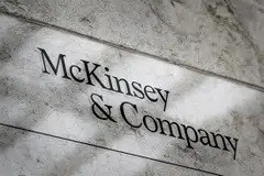 McKinsey is closely assessing what tasks can be carried out by AI.