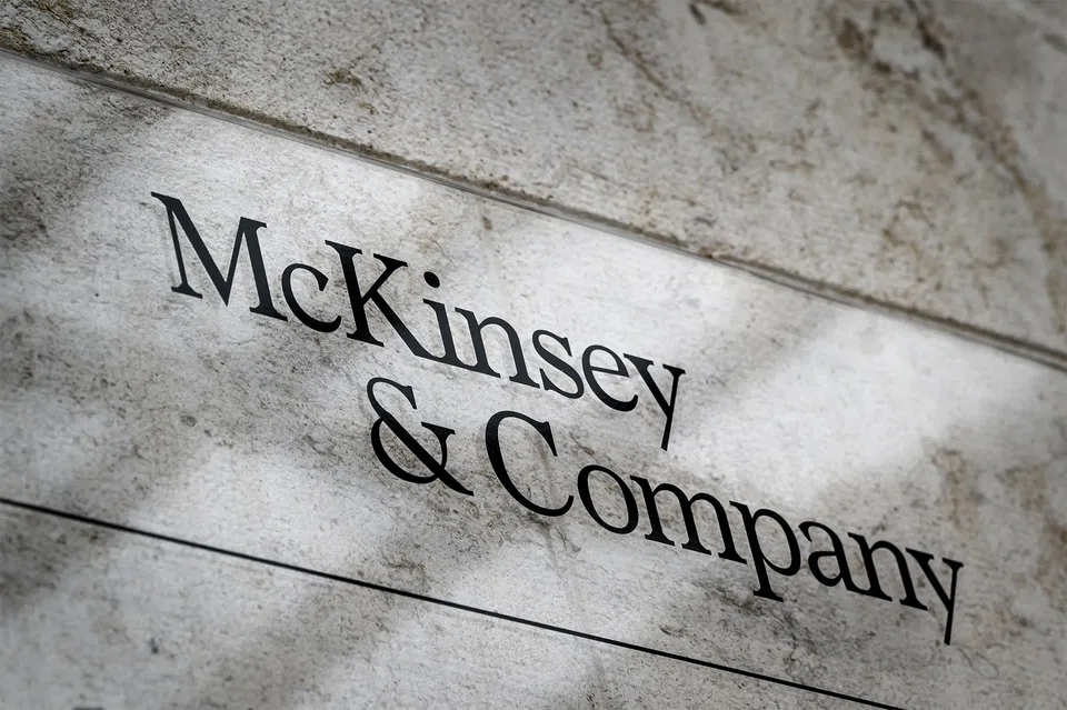 McKinsey is closely assessing what tasks can be carried out by AI.