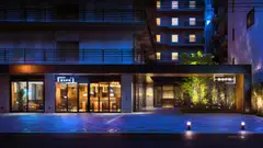 Bespoke Hotel Osaka Shinsaibashi is a 256-room freehold lifestyle hotel located in Osaka’s Shinsaibashi commercial district. 